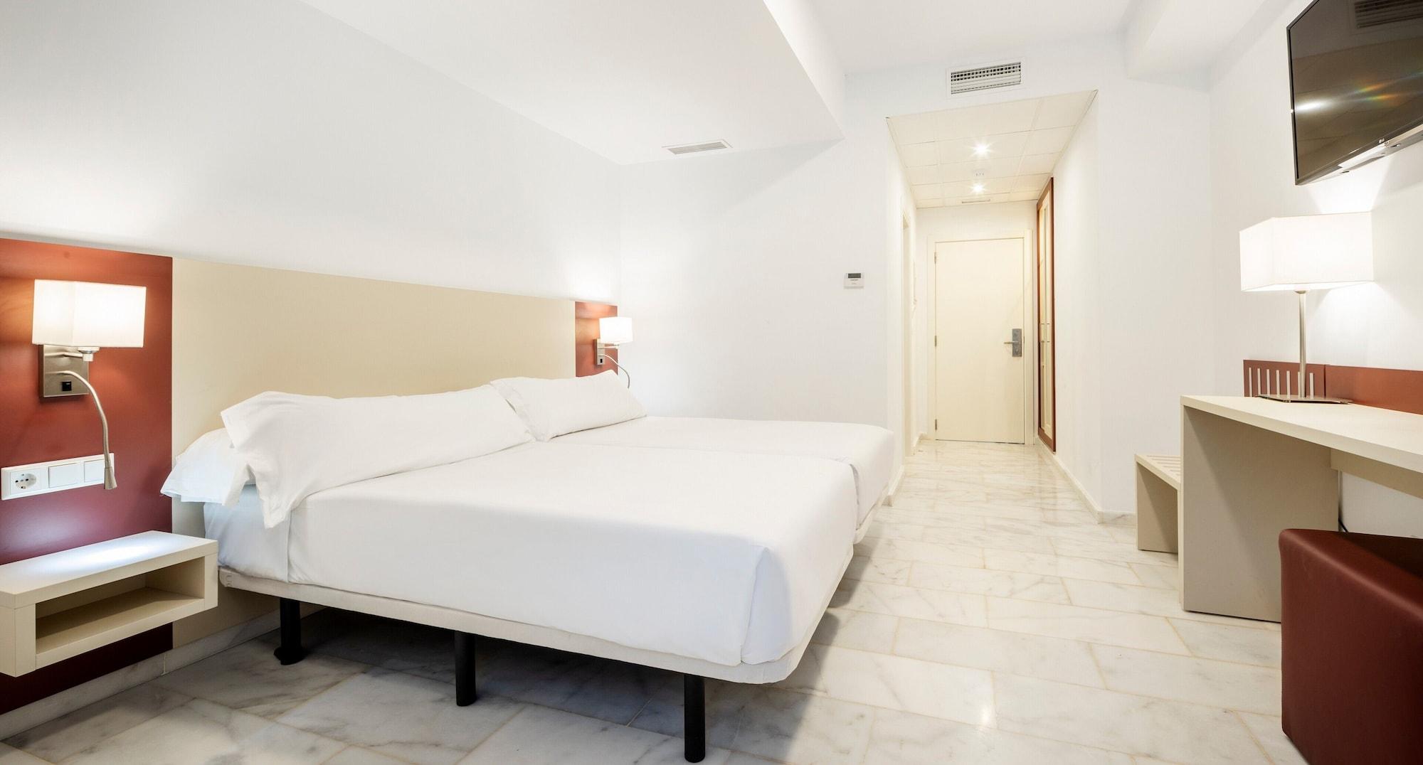 Ilunion Hacienda De Mijas Hotel Kültér fotó