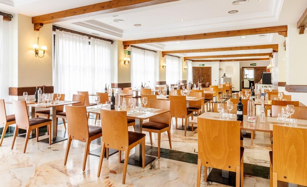 Ilunion Hacienda De Mijas Hotel Kültér fotó