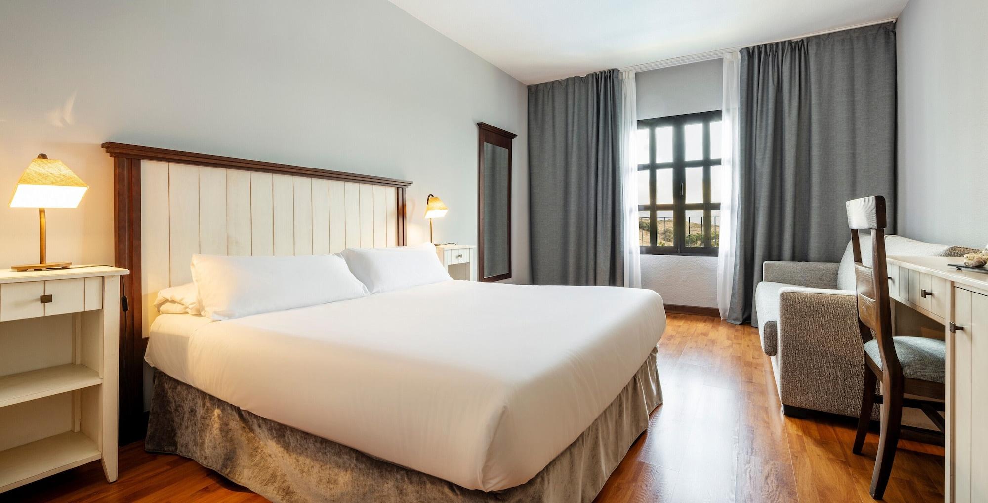 Ilunion Hacienda De Mijas Hotel Kültér fotó