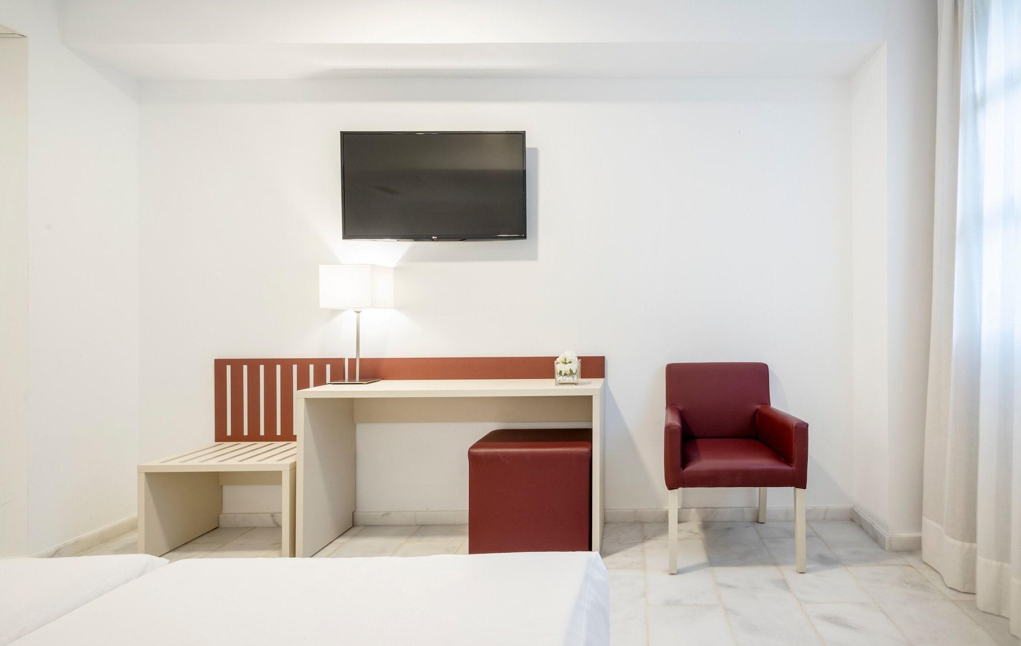 Ilunion Hacienda De Mijas Hotel Kültér fotó