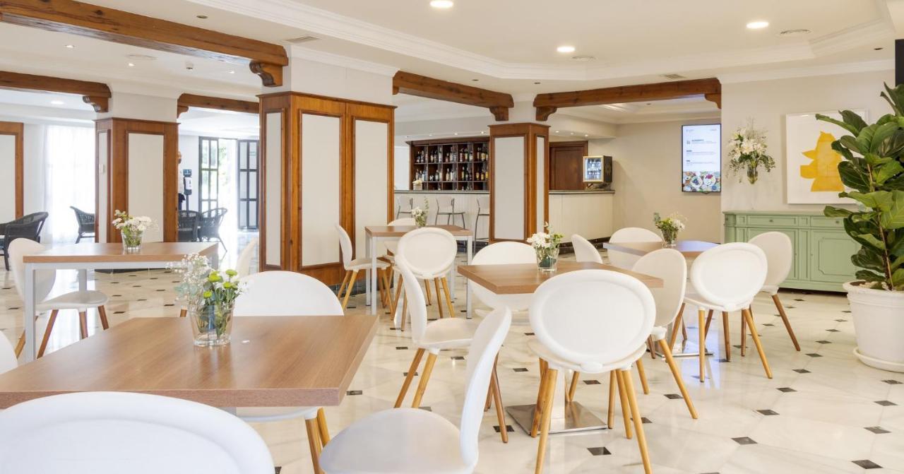 Ilunion Hacienda De Mijas Hotel Kültér fotó