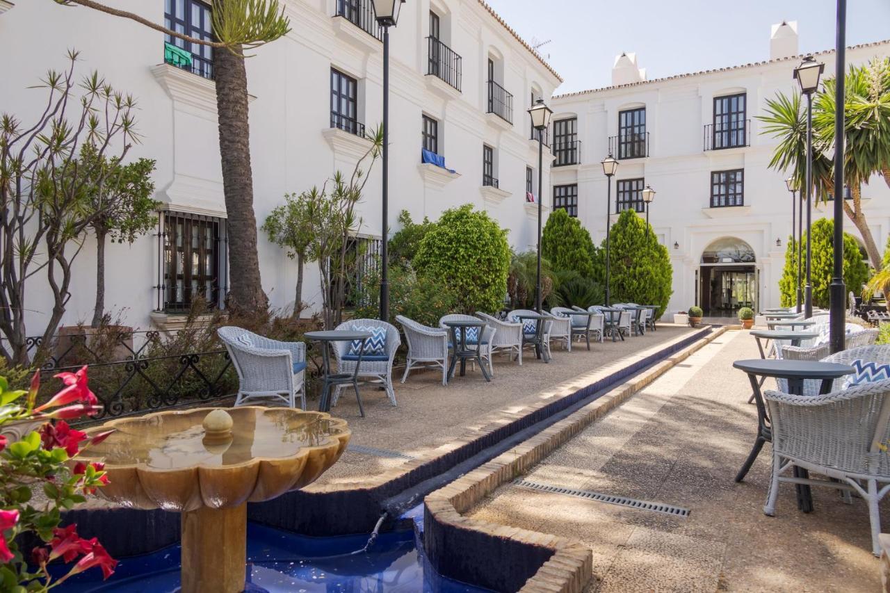 Ilunion Hacienda De Mijas Hotel Kültér fotó
