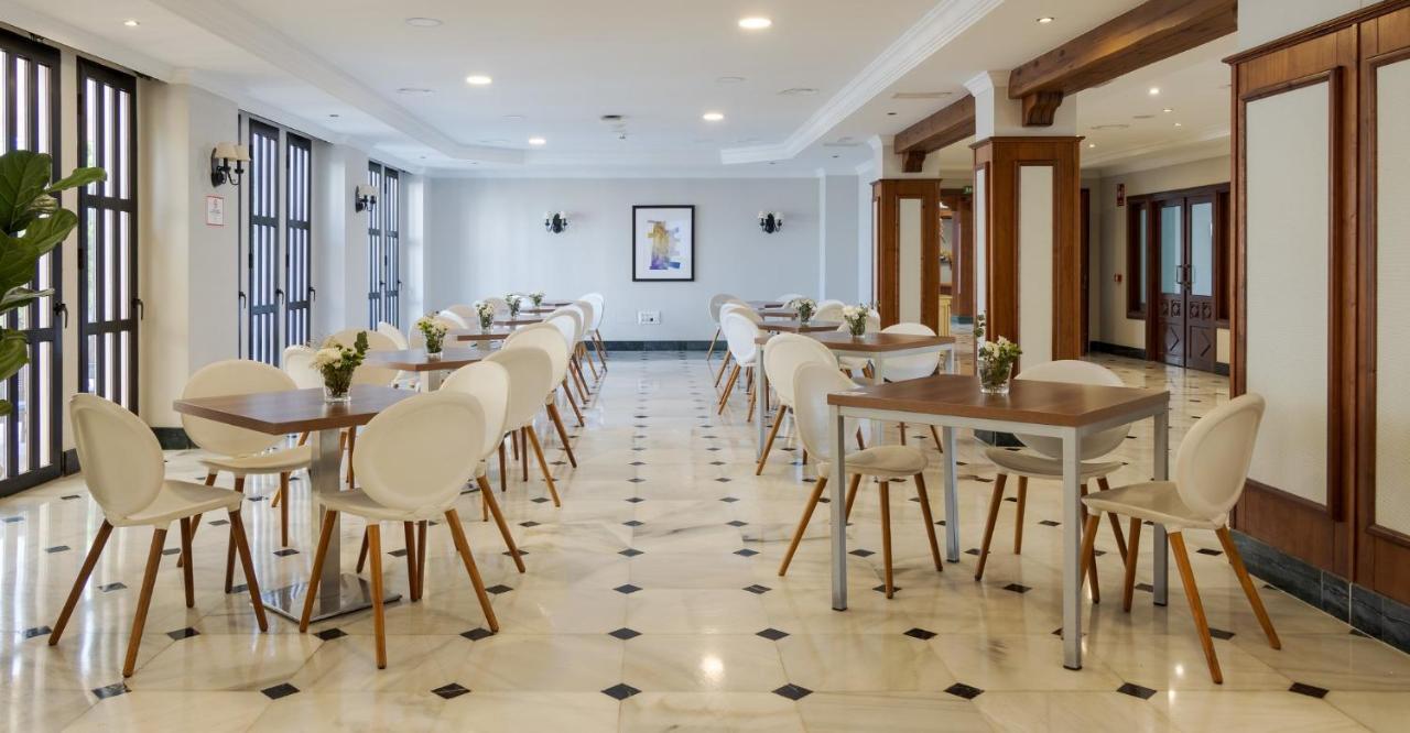 Ilunion Hacienda De Mijas Hotel Kültér fotó