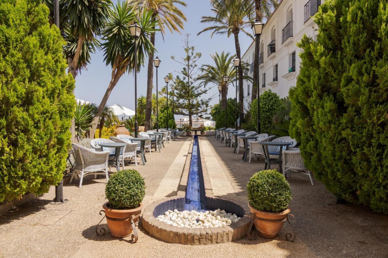 Ilunion Hacienda De Mijas Hotel Kültér fotó